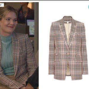 Veronica Beard Dickey Jacket - worn once.